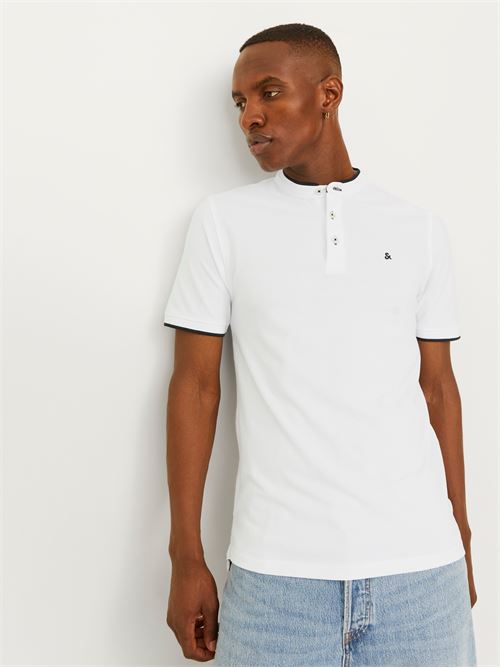  JACK AND JONES | 12199711/White